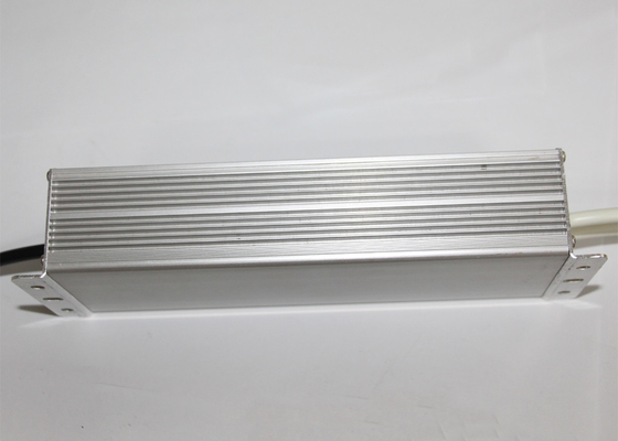Aluminum Switching Power Supplies 100 Watt Customized 47 - 63HZ