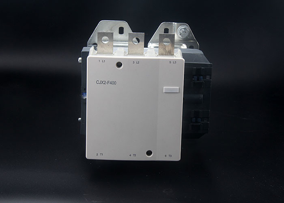 CJX2 - F Series 3 Pole Electromagnetic 630V 400V 800V AC Circuit Contactor