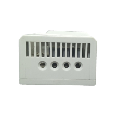 Adjustable MFR 012 DC Room Thermostat Electromechanical Mechanical 25V IP20